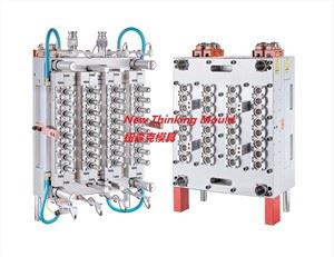 Pet Preform Formsprutningslister
